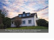 Ihr neues Zuhause in Dortmund Löttringhausen...