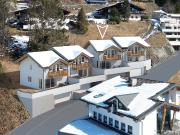 Ihr neues Zuhause in Eben: Sonnig gelegene...