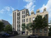 IHR NEUES ZUHAUSE IN EUTRITZSCH Topmoderne Neubauwohnung...