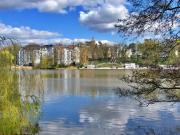 Ihr neues Zuhause in Halensee