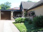 Ihr neues Zuhause in Hude – 6 Zimmer Einfamilienhaus