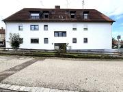 Ihr neues Zuhause in Kissing – durchdachter Grundriss &...