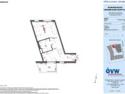 Ihr neues Zuhause in Krems – ERSTBEZUG Stiege 1 / Top 10