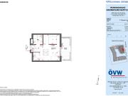 Ihr neues Zuhause in Krems – ERSTBEZUG Stiege 1 / Top 14