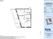Ihr neues Zuhause in Krems – ERSTBEZUG Stiege 1 / Top 3
