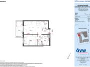 Ihr neues Zuhause in Krems – ERSTBEZUG Stiege 2 / Top 6