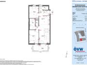 Ihr neues Zuhause in Krems – ERSTBEZUG Stiege 4 / Top 4