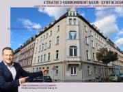 Ihr neues Zuhause in Leipziger Westen sofort bezugsfrei