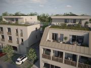 Ihr neues Zuhause in Neuhofen: 2 Zimmer Wohnung mit...