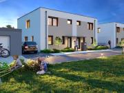 Ihr neues Zuhause in Pottendorf – Doppelhäuser zur Miete...