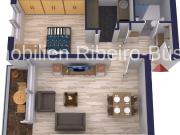 Ihr neues Zuhause in ruhiger Lage – 2 Zimmer Wohnung mit...