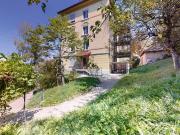 Ihr neues Zuhause in St. Gallen!