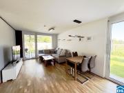 Ihr neues Zuhause in Stammersdorf 3 Zimmerwohnung mit...