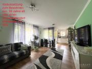 Ihr neues Zuhause! Lichtdurchflutete 2 Zimmer Wohnung in...
