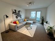 Ihr neues Zuhause: Lichtdurchflutete 2 Zimmer Wohnung...