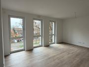 Ihr neues Zuhause: Lichtdurchflutete 3 Zimmer Wohnung