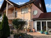 Ihr neues Zuhause: liebevoll gepflegte Doppelhaushälfte