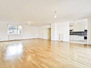 Ihr neues Zuhause mit 70 m² Panorama Dachterrasse und...