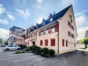 Ihr neues Zuhause mit Balkon und Ruhegarantie