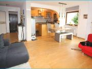 Ihr neues Zuhause mit Blick bis zum Horizont