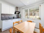 Ihr neues Zuhause mit Blickrichtung Planai