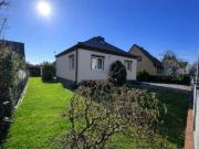 Ihr neues Zuhause: Mit Garage, Nebengelass und sonnigem...