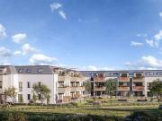 Ihr neues Zuhause mit Gartenidylle – Wohlfühlen in jeder...