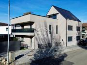 Ihr neues Zuhause mit Gartensitzplatz!