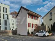 Ihr neues Zuhause mit Geschichte und Charme  sowie mit...