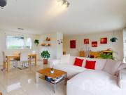 Ihr neues Zuhause mit grossem Balkon und Weitsicht