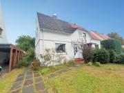 Ihr neues Zuhause mit großem Garten – Doppelhaushälfte...