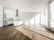 Your new home with a wonderful terrace