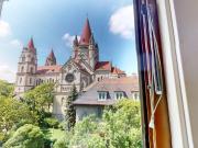 Ihr neues Zuhause mit Herz – helle Traumwohnung nahe U...