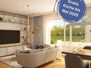 Wohnen neben Schönbrunn Charmante und gut aufgeteilte 3...