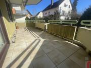 Ihr neues Zuhause mit Perspektive 3 ZKB Hochparterre...