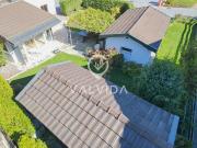 Ihr neues Zuhause mit Wintergarten und Gartenidylle in...