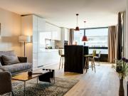 Ihr neues Zuhause: möblierte 2.5 Zimmerwohnung im 3. OG