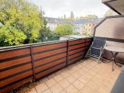 Ihr neues Zuhause* möbliertes, helles 2,5 Raum Apartment... Ihr neues Zuhause* möbliertes, helles 2,5 Raum Apartment...