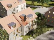 Ihr neues Zuhause: Moderne Wohnungen mit Balkon in Künzell