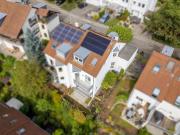 Ihr neues Zuhause: modernes Reihenhaus mit PV Anlage,...