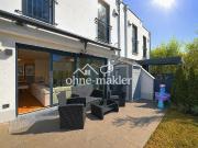 Ihr neues Zuhause Modernes Stadthaus für höchste...