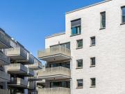 Eine besondere Adresse Neubauwohnung für Familien im 3. OG