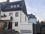 Ihr neues Zuhause: Reihenendhaus in Offenbach mit Garten...