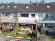 Ihr neues Zuhause: Reihenmittelhaus in zentraler Lage...