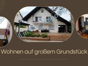 Ihr neues Zuhause, ruhig, großzügig, vielseitig nutzbar...