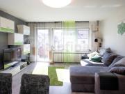 Ihr neues Zuhause: Sonnige 3 Zimmer Wohnung mit Balkon...