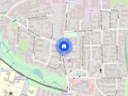 Ihr neues Zuhause: Stilvolle 3 Zimmer Wohnung mit Balkon...