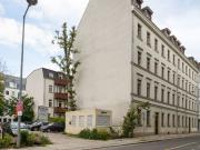 Ihr neues Zuhause: Stilvolle 3 Zimmer Wohnung mit Balkon...