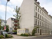 Ihr neues Zuhause: Stilvolle 3 Zimmer Wohnung mit Balkon...