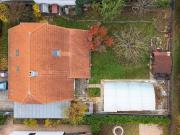 Ihr neues Zuhause: Stilvolles Einfamilienhaus mit Pool...